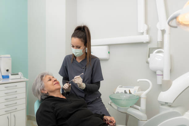 Best Emergency Treatment for Toothache in Bylas, AZ